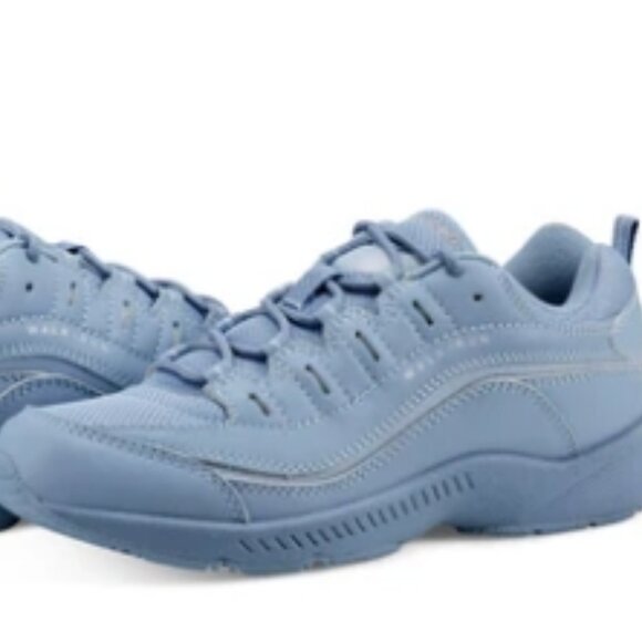 Easy Spirit/Romy Walking Shoe/Light Blue/Size 6.5M - Picture 4 of 16